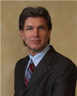 Photo of Injury Lawyer Roger A. Johnson from Rogers