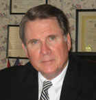 Ronald L. Taylor (Southaven, Mississippi)