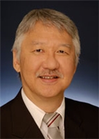 Ronald M. Shigekane (Honolulu, Hawaii)