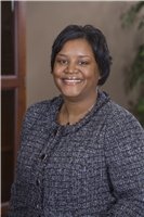 Sandra D. Buchanan (Jackson, Mississippi)