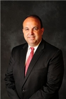Photo of Injury Lawyer Scott A. Faultless from Connersville