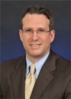 Photo of Injury Lawyer Shawn C. Huber from Westmont