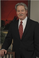 Photo of Injury Lawyer Stephen K. Cuffman