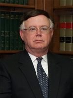 Steven K. Brackin (Dothan, Alabama)