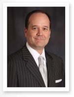 Photo of Injury Lawyer Terry A. Sides from Birmingham