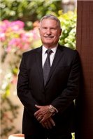 Photo of Injury Lawyer Thomas L. Toone from Phoenix