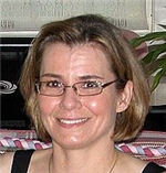 Tracey A. Dorrity (Jersey City, New Jersey)