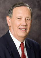W. David Sims (Atlanta, Georgia)