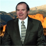 Wayne Anderson (Colorado Springs, Colorado)