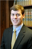 Photo of Injury Lawyer Weathers P. Bolt from Mobile