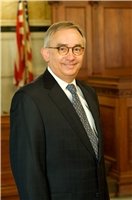 William A. Mueller, Jr. (Bloomington, Illinois)