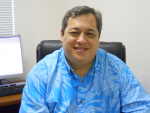 William B. Heflin (Hilo, Hawaii)