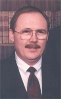 William J. Lawrence (Cassopolis, Michigan)