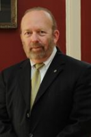 Photo of Injury Lawyer William R. Blanchard from Montgomery