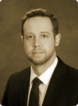 Photo of Injury Lawyer William R. Pointer