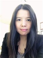 Xiaojuan Carrie Huang (Wilmington, Delaware)